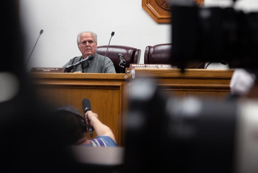 “Nobody’s giving us any answers” Uvalde families demand details of